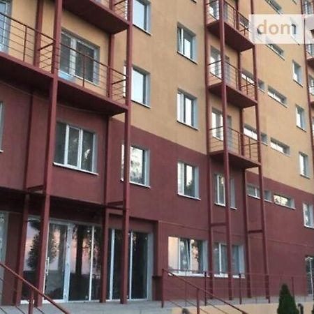 Studio apartment Izmail Eksteriør billede