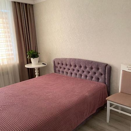 Studio apartment Izmail Eksteriør billede