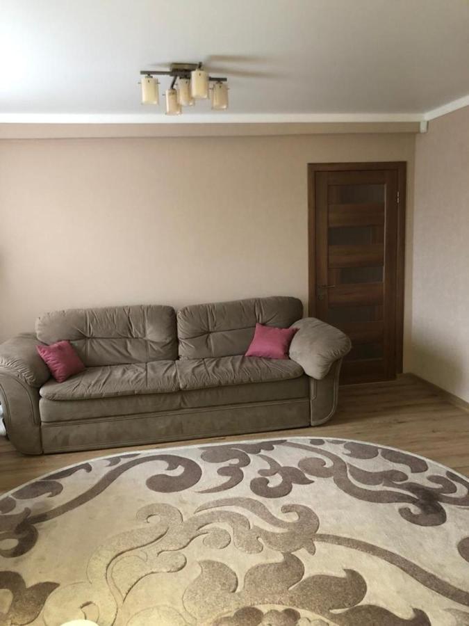 Studio apartment Izmail Eksteriør billede
