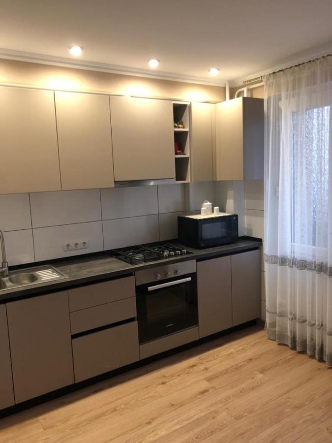 Studio apartment Izmail Eksteriør billede