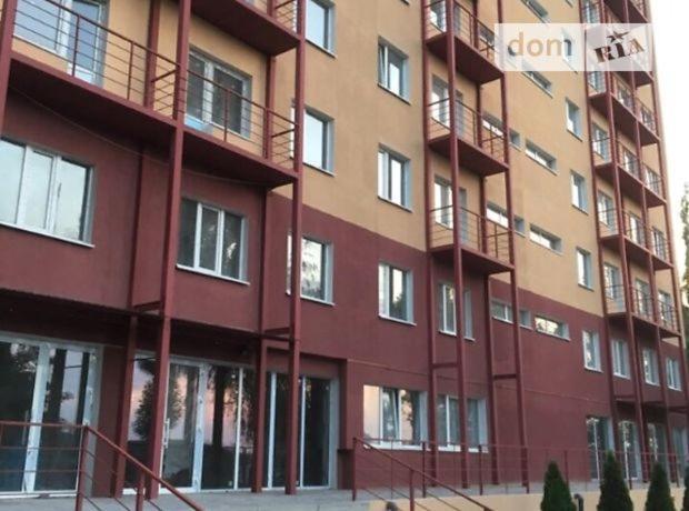 Studio apartment Izmail Eksteriør billede
