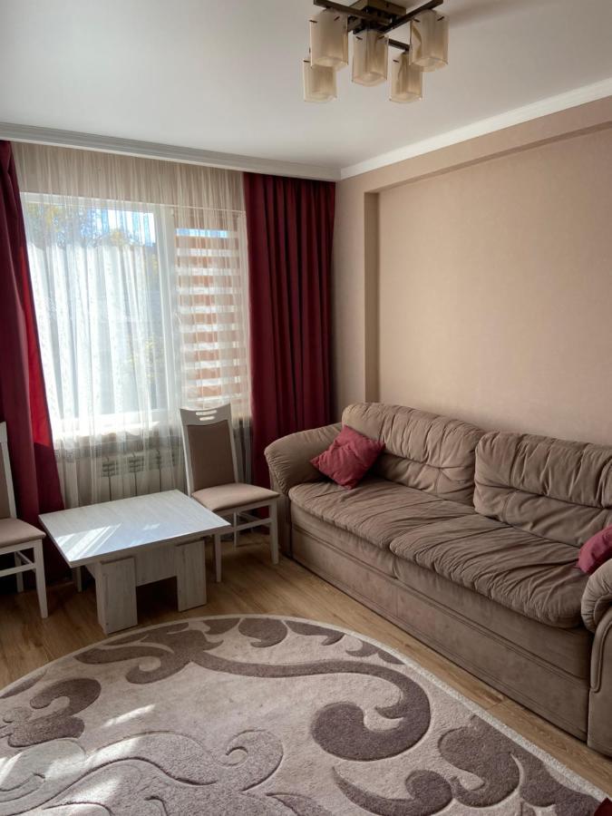 Studio apartment Izmail Eksteriør billede