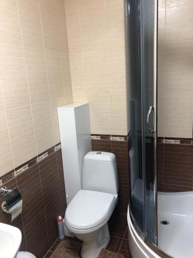 Studio apartment Izmail Eksteriør billede